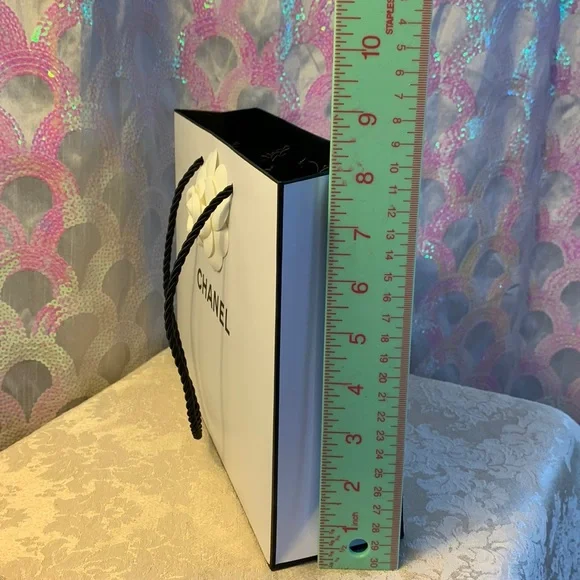 Chanel Retail and Gift Bag combo - Picture 7 of 16